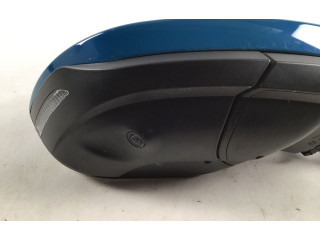 Зеркало электрическое Audi e-tron - года