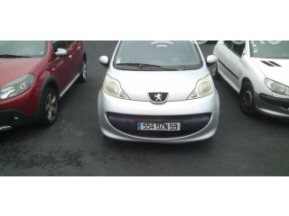 Зеркало электрическое Peugeot 107 2005 - 2014 года
