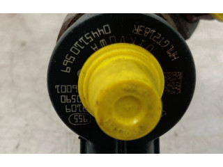 Форсунка 166000804R, 166000804R    Renault Trafic III (X82)  R9M-452(R9M-D4) 