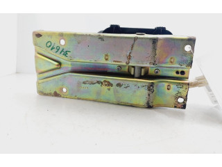 Блок управления климат-контролем 55115904   Jeep Grand Cherokee (WJ)