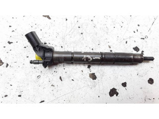 Vstřikovač 0445117021 Audi Q7 4L pro naftový motor 3.0