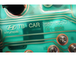 Панель приборов 940031C050, 940031C050   Hyundai Getz       