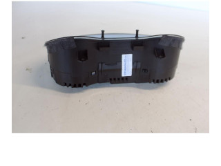 Панель приборов    Audi A3 S3 8P       