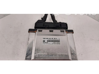 Блок управления двигателя 04C907309AL, 0261S15070 Audi Q2 -