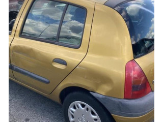 Блок управления климат-контролем 7702295062 Renault Clio II