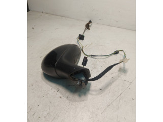 Зеркало электрическое Citroen C4 I 2004 - 2010 года