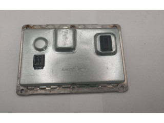 Блок управления Xenon