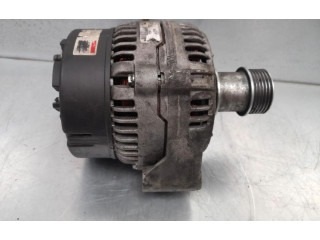 Генератор SINREFERENCIA   Saab 9-5      