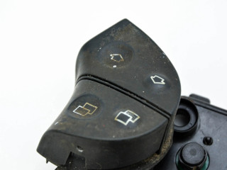 Volant Mercedes-Benz E W210 1995 A2108212551