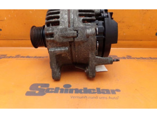 Генератор 037903025M, 037903025M   Volkswagen Polo      