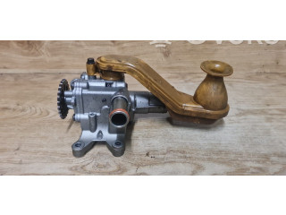 Масляный насос  D5204T3 31330979  Volvo V60 