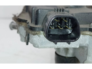 Моторчик дворников 86511SC010, 1593001840    Subaru Forester SH