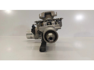 Рулевая рейка JJ501-000524 Mazda 3 II 2013-2016 года