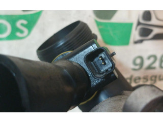 Turbodmychadlo Турбина 4937352020   Citroen Berlingo   