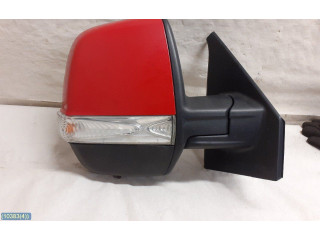 Зеркало электрическое        Opel Combo D  2011 - 2017 года   