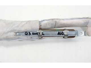 Боковая подушка безопасности 8U0880741D Audi Q3 8U