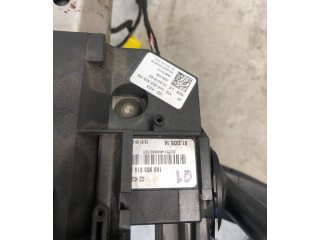  рейка  Колонка рулевая 1K1419502BC   Skoda Yeti (5L) 2009 - 2017 года