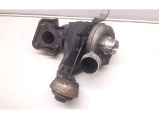  Турбина Honda Accord  18900RBDE02         