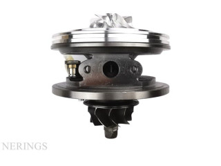 Turbodmychadlo Турбина 53039700523, CHRA30-0029T BMW X5 F15