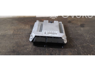 Řídící jednotka 04L907309AB, 0281031786   Volkswagen Caddy 2020