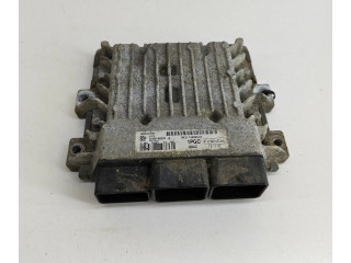 Řídící jednotka BK2112A650AC Ford Transit - Tourneo Connect 2016