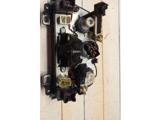 Блок управления климат-контролем A08S3   Chevrolet Matiz