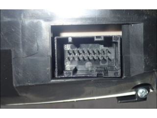 Панель приборов Fiat Grande Punto