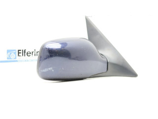 Зеркало (механическое) Saab 9-3 Ver1