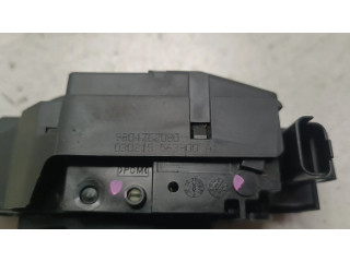 Замок багажника 9804762080, 030215 Peugeot 308 2013-2021 года