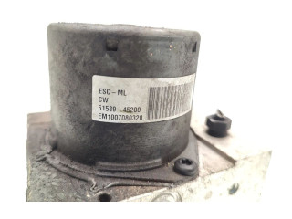 Блок АБС 61589-45200, 1H589-30650   KIA  Ceed  2006 - 2012 года