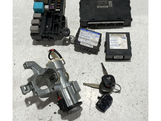 Комплект блоков управления 89560-B1220, 89560-B1220 Daihatsu Sirion