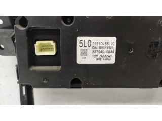 Блок управления кондиционера воздуха / климата/ печки (в салоне)