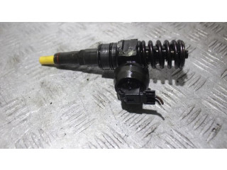 Форсунка 0414720215 Volkswagen Golf Plus