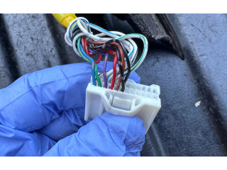 Zpětné zrcátko  levé Infiniti M30 2012  8321, 027453  