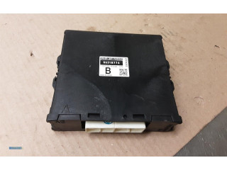 Модуль управления ручным тормозом       Mitsubishi Outlander