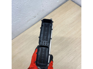 Блок управления двигателя 0281011417, 166546D1CCAACA Alfa Romeo 166