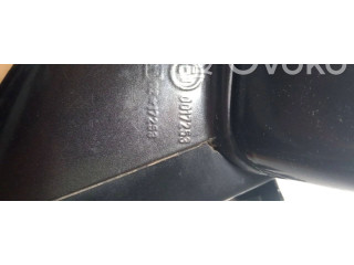 Зеркало электрическое        Volkswagen Corrado  1988 - 1995 года   