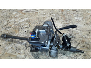 Насос рулевого управления