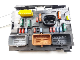 Pojistková skříňka 9659741780, 9659741780 Citroen C2 2003