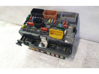 Pojistková skříňka 9675878280 Citroen Berlingo 2012