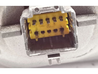 Zpětné zrcátko Renault Grand Modus 2008