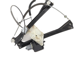 Передний комплект электрического механизма для подъема окна       Volkswagen Polo V 6R  2009 - 2017 года   