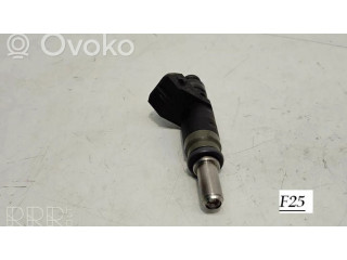 Vstřikovač 7506158 BMW 1 E81 E87 pro naftový motor 0.0