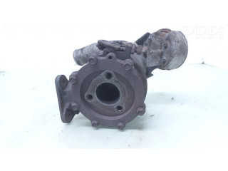 Турбина Opel Meriva A 1.7 8973000923 для двигателя Z17DTH