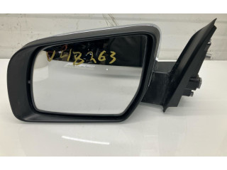 Зеркало электрическое        Ford Ranger  2012 - 2018 года   