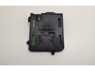 Блок комфорта K9KJ8 Renault Scenic III - Grand scenic III