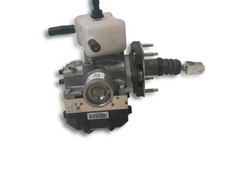 Vstřikovací lišta 58500G2400   Hyundai Ioniq    G4LE 