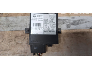 Блок управления центрального замка 7D0959800, 5WK48161   Volkswagen Transporter - Caravelle T4