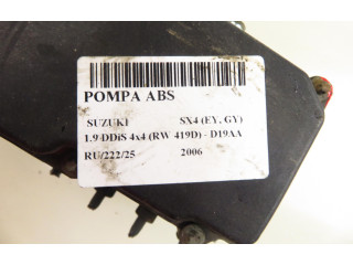 Jednotka ABS 0265800494, 0265800494 Suzuki SX4 2006