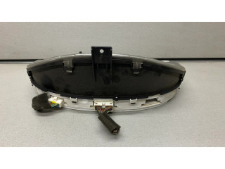 Přístrojová deska Chevrolet Lacetti 2005